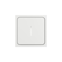 Умный диммер Яндекс YNDX-00530 1 клавиша с Zigbee