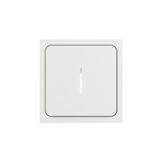 Умный диммер Яндекс YNDX-00530 1 клавиша с Zigbee