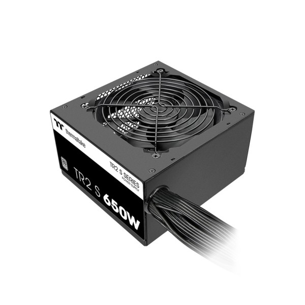 Блок питания Thermaltake TR2 S D2D 650W