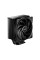 Кулер для процессора Bequiet! Pure Rock 3 Black