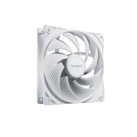 Вентилятор для компьютерного корпуса Bequiet! Pure Wings 3 120mm PWM high-speed White
