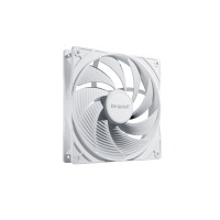 Вентилятор для компьютерного корпуса Bequiet! Pure Wings 3 140mm PWM high-speed White