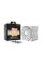 Вентилятор для компьютерного корпуса Bequiet! Light Wings LX 140mm PWM high-speed White Triple pack