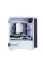 Компьютерный корпус Zalman M4 White без Б/П
