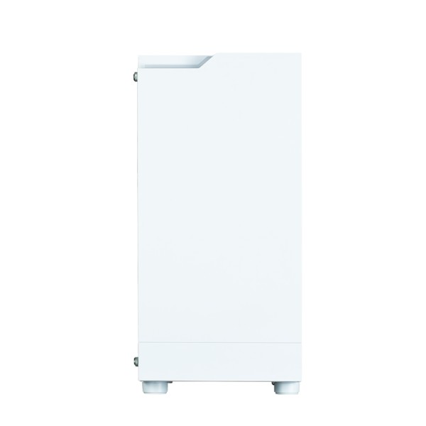 Компьютерный корпус Zalman T4 PLUS WHITE без Б/П