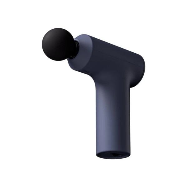 Перкуссионный массажер Xiaomi Massage Gun Mini 2 Черный