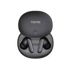 Наушники TECNO True 1 Air TU01 Air Elegant Black