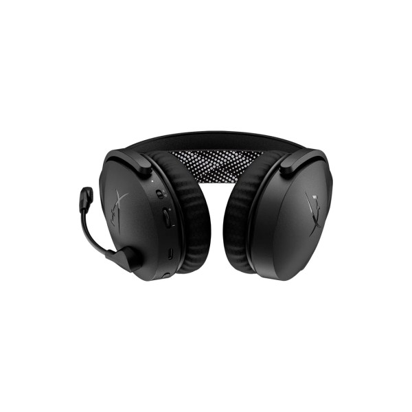 Гарнитура HyperX Cloud Jet Dual - (Black) AJ0T1AA