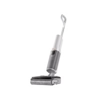 Беспроводной моющий вертикальный пылесос Roborock F25 RT Белый