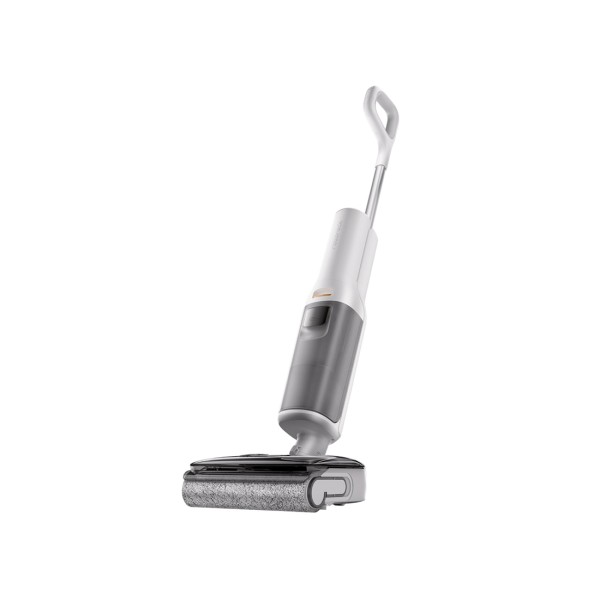 Беспроводной моющий вертикальный пылесос Roborock F25 RT Белый