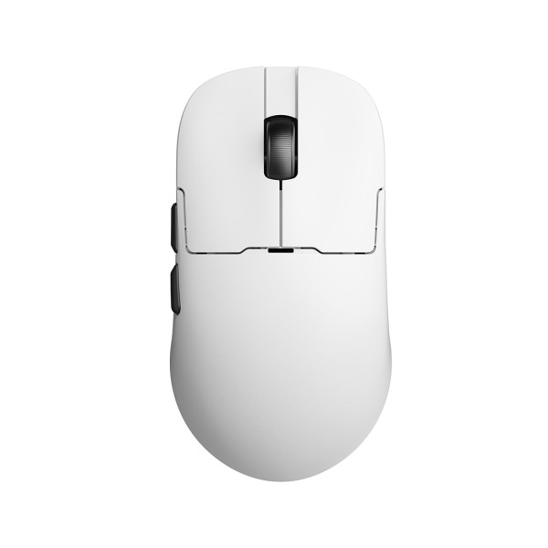 Компьютерная мышь Ajazz AJ159 NL P White