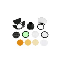 Комплект насадок Godox AK-R1