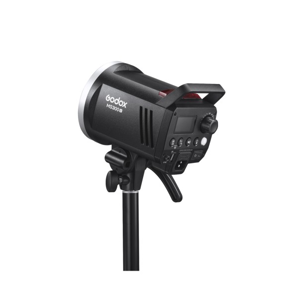 Импульсный свет Godox MS300V