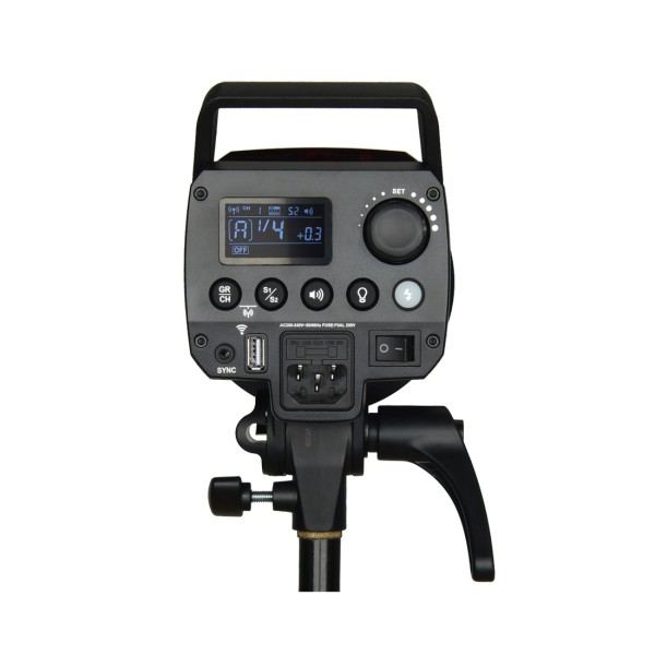 Импульсный свет Godox MS300V