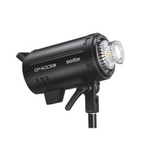 Импульсный свет Godox DP400IIIV