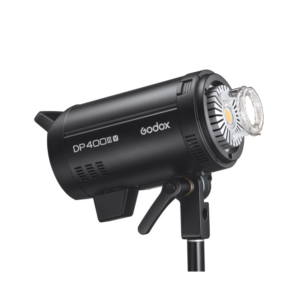 Импульсный свет Godox DP400IIIV