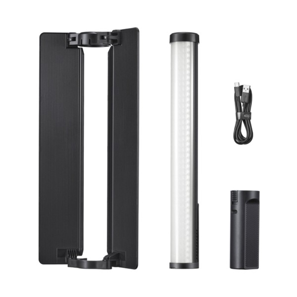 Осветитель светодиодный Godox RGB LC500R Mini