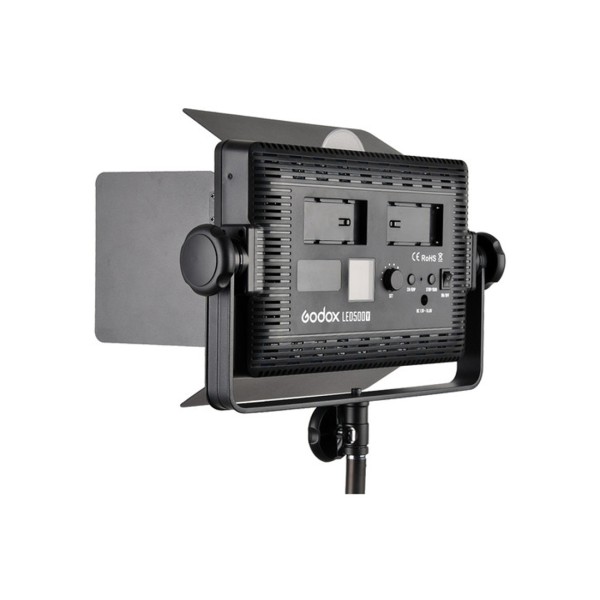 Осветитель светодиодный Godox LED500C