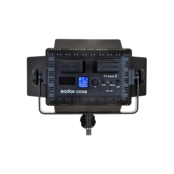 Осветитель светодиодный Godox LED500C