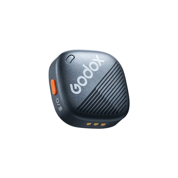 Микрофонная система Godox Cube C Combo Kit1