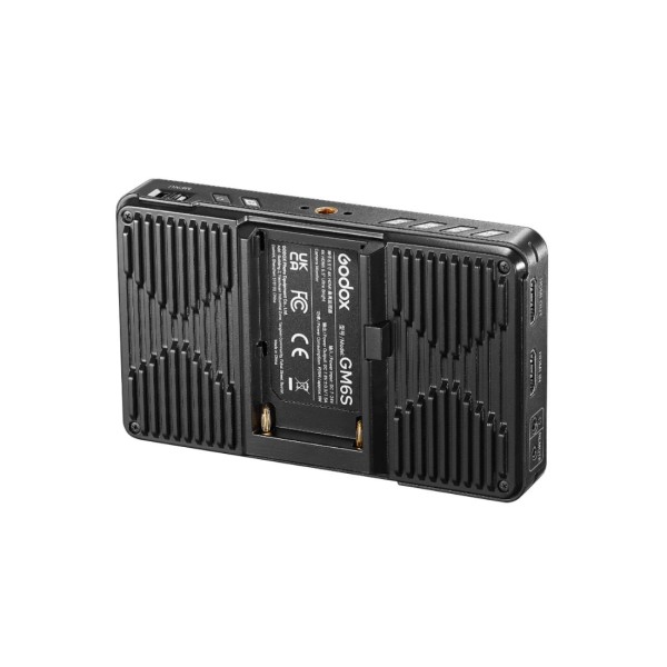 Видеомонитор Godox GM6S 5.5