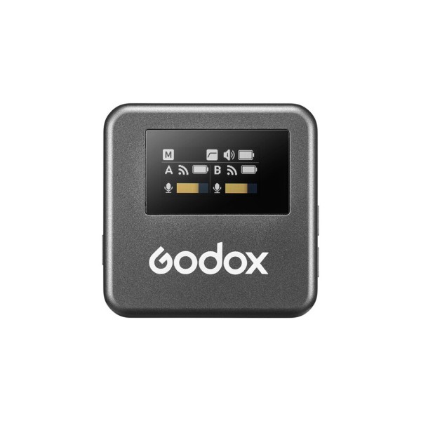 Микрофонная система Godox Magic XT1