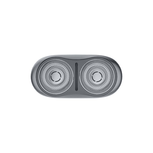 Электробритва Xiaomi Electric Shaver S200 Silver GL Серый