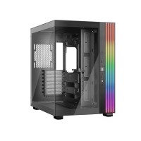 Компьютерный корпус Bequiet! LIGHT BASE 600 DX Black