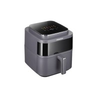 Аэрогриль Редмонд AG1901 Серый