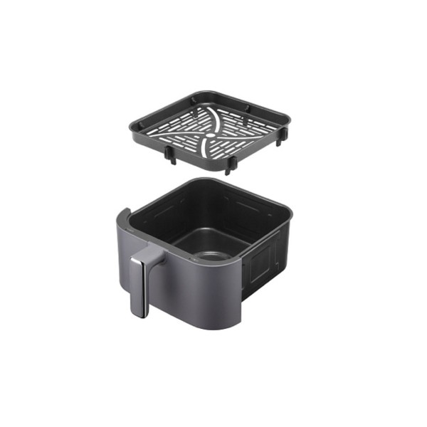 Аэрогриль Редмонд AG1901 Серый