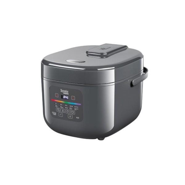 Мультиварка Редмонд MC100S Серый