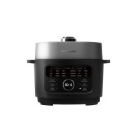 Мультиварка-скороварка Редмонд MP112 Серый