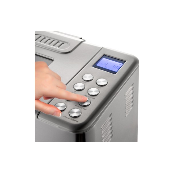 Хлебопечь Редмонд RBM-M1920 Серый