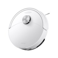 Робот-пылесос Roborock S8 Pro с зарядной базой Белый