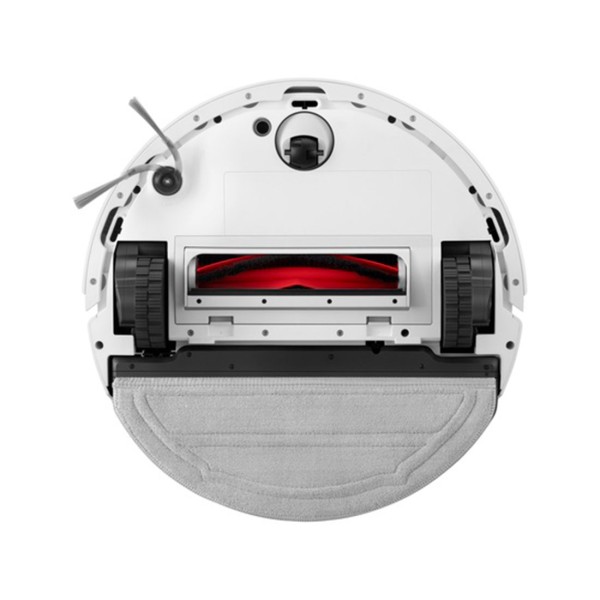 Робот-пылесос Roborock S8 Pro с зарядной базой Белый