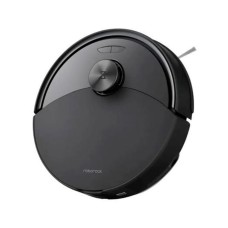 Робот-пылесос Roborock S8 Pro с зарядной базой Черный