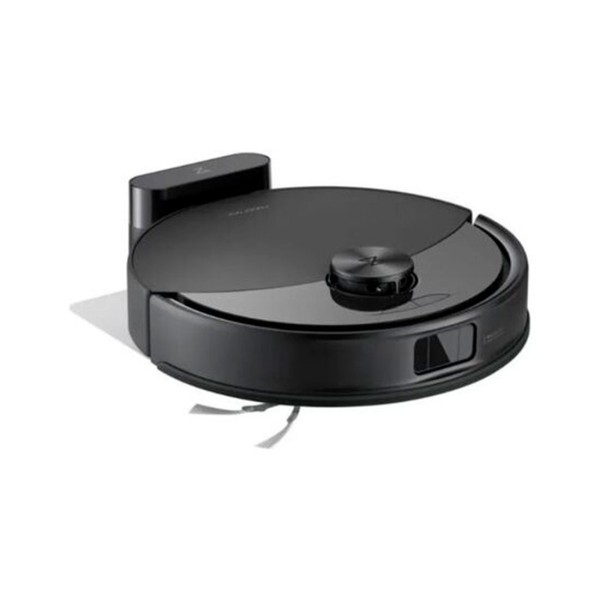 Робот-пылесос Roborock S8 Pro с зарядной базой Черный