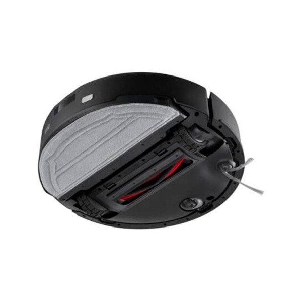 Робот-пылесос Roborock S8 Pro с зарядной базой Черный