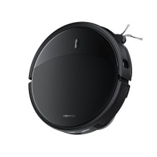 Робот-пылесос Roborock Saros 10R Черный