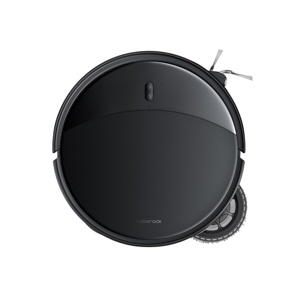 Робот-пылесос Roborock Saros 10R Черный