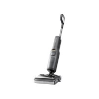 Беспроводной моющий вертикальный пылесос Roborock F25 ACE Черный