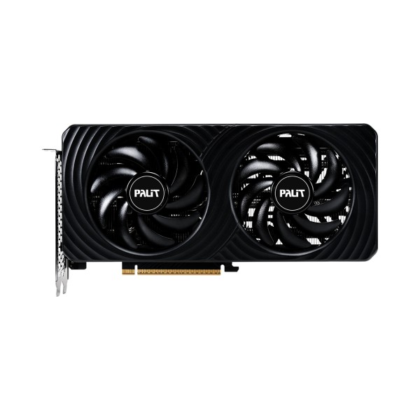 Видеокарта PALIT RTX5060Ti DUAL 8G (NE7506T019P1-GB2062D)