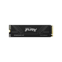 Твердотельный накопитель SSD Kingston FURY Renegade G5 SFYR2S/1T0 M.2 NVMe PCIe 5.0x4