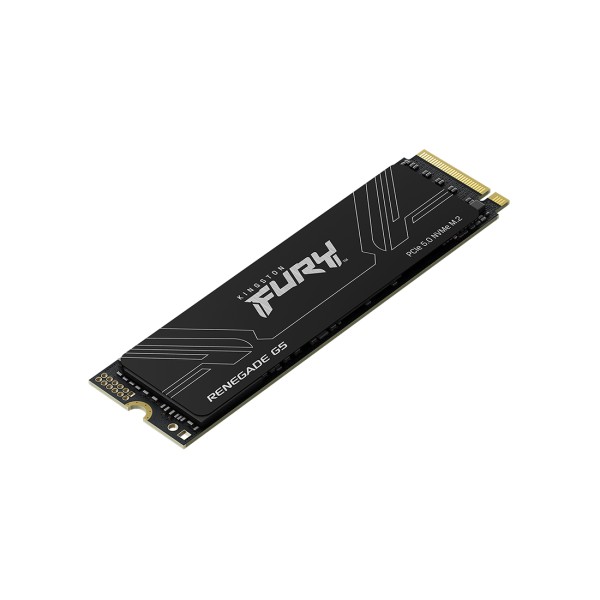 Твердотельный накопитель SSD Kingston FURY Renegade G5 SFYR2S/1T0 M.2 NVMe PCIe 5.0x4