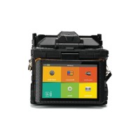 Аппарат для сварки оптических волокон i4