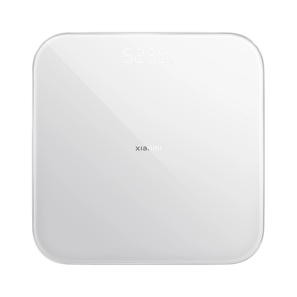 Умные весы Xiaomi Smart Scale S200 GL Белый