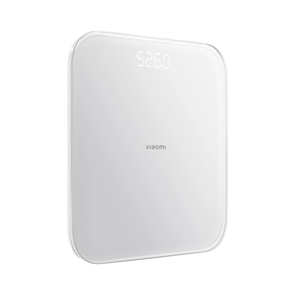 Умные весы Xiaomi Smart Scale S200 GL Белый