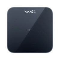 Умные весы Xiaomi Smart Scale S200 GL Темно-серый