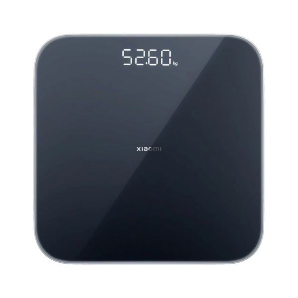 Умные весы Xiaomi Smart Scale S200 GL Темно-серый