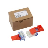 Комплект роликов захвата/отделения бумаги CET M607 (CET7872R)